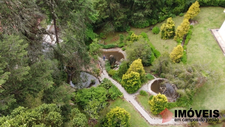 Casa em Jardim Embaixador, Campos do Jordão - foto 58