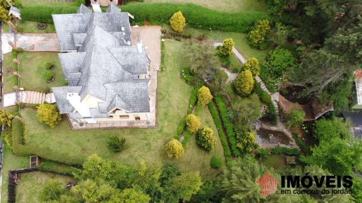 Casa em Jardim Embaixador, Campos do Jordão - foto 60