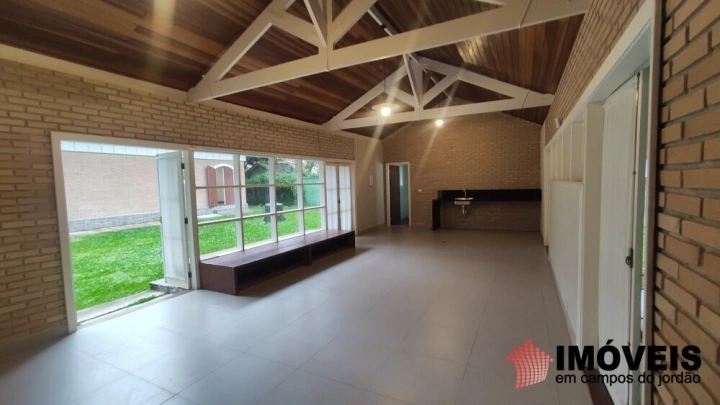 Casa em Vila Capivari, Campos do Jordão - foto 4