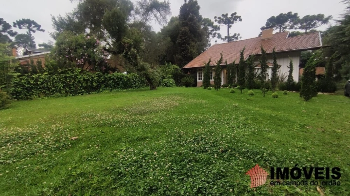 Casa em Vila Capivari, Campos do Jordão - foto 6