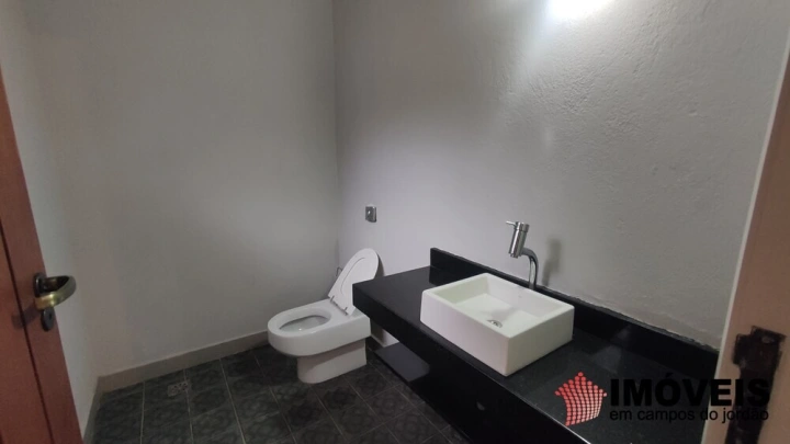 Casa em Vila Capivari, Campos do Jordão - foto 7