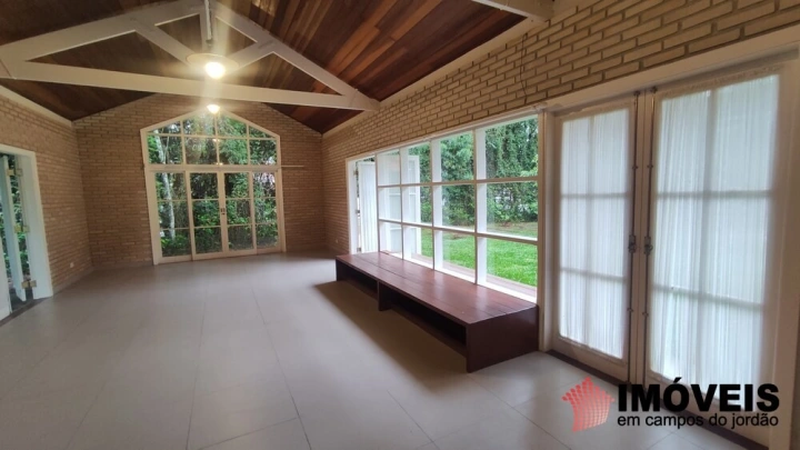 Casa em Vila Capivari, Campos do Jordão - foto 8