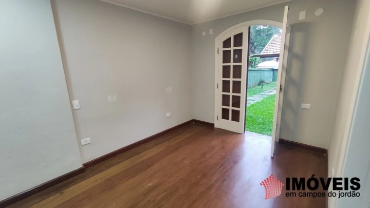 Casa em Vila Capivari, Campos do Jordão - foto 10