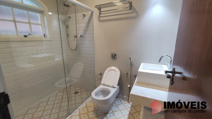 Casa em Vila Capivari, Campos do Jordão - foto 11