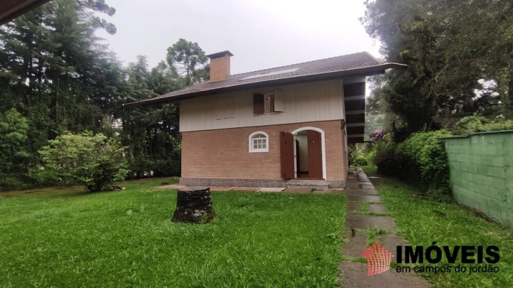 Casa em Vila Capivari, Campos do Jordão - foto 12