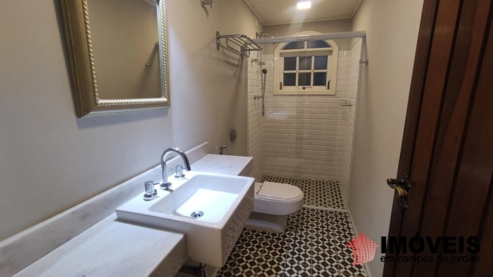 Casa em Vila Capivari, Campos do Jordão - foto 14