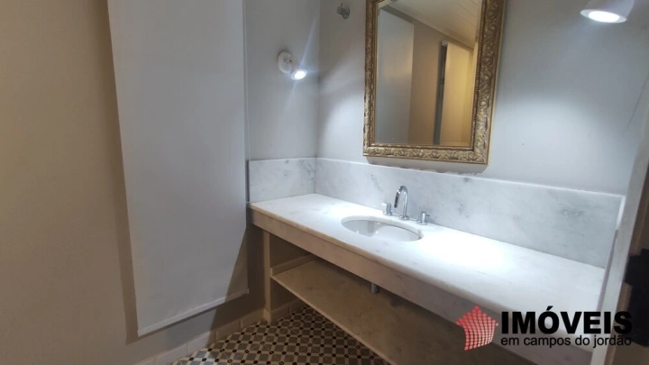 Casa em Vila Capivari, Campos do Jordão - foto 16