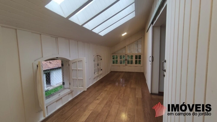 Casa em Vila Capivari, Campos do Jordão - foto 17