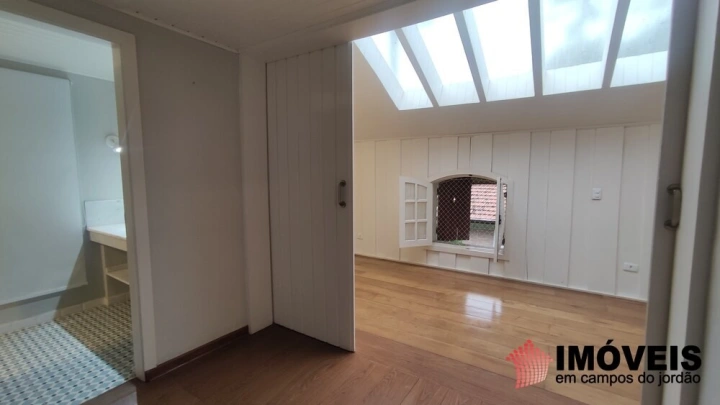 Casa em Vila Capivari, Campos do Jordão - foto 18