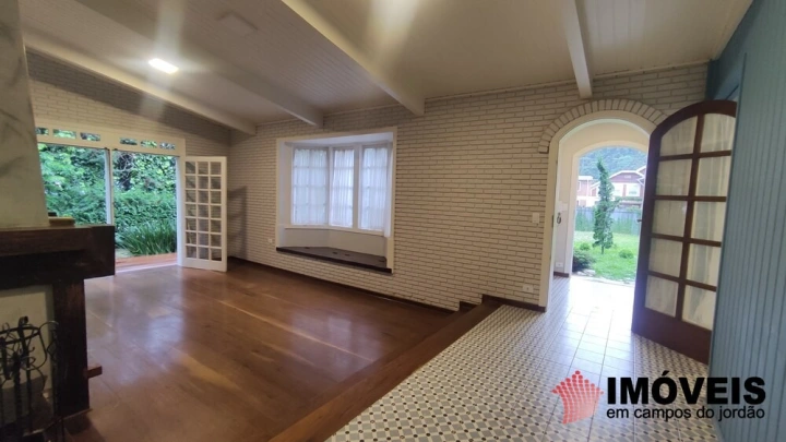 Casa em Vila Capivari, Campos do Jordão - foto 20