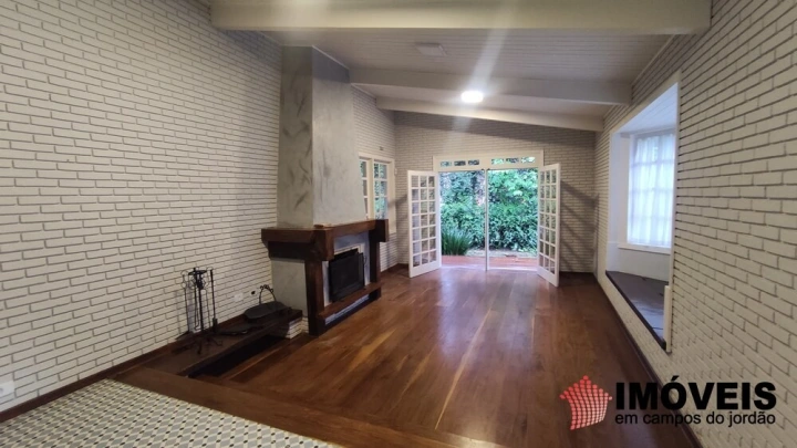 Casa em Vila Capivari, Campos do Jordão - foto 23