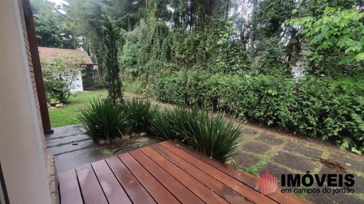 Casa em Vila Capivari, Campos do Jordão - foto 24