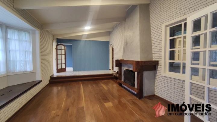 Casa em Vila Capivari, Campos do Jordão - foto 25