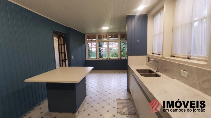 Casa em Vila Capivari, Campos do Jordão - foto 26