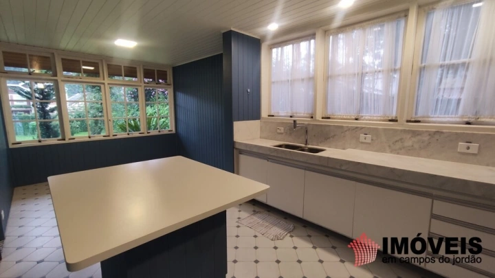 Casa em Vila Capivari, Campos do Jordão - foto 28
