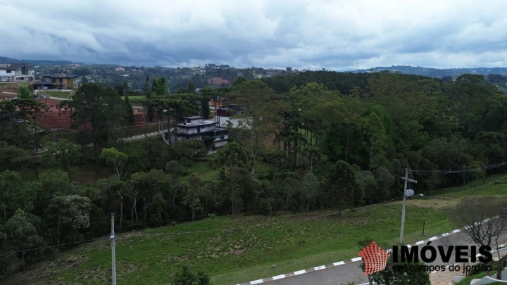Terreno/Lote em Alto do Capivari, Campos do Jordão - foto 2