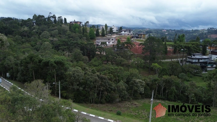 Terreno/Lote em Alto do Capivari, Campos do Jordão - foto 5