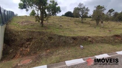 Terreno/Lote em Alto do Capivari, Campos do Jordão