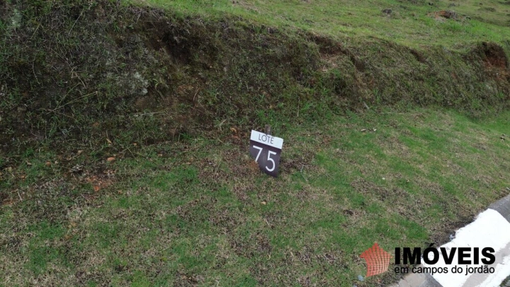 Terreno/Lote em Alto do Capivari, Campos do Jordão - foto 6