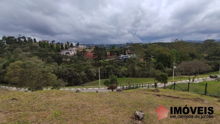 Terreno/Lote em Alto do Capivari, Campos do Jordão - foto 7