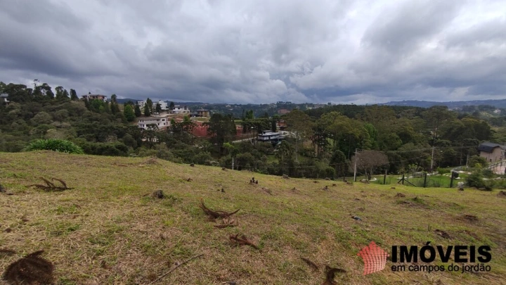 Terreno/Lote em Alto do Capivari, Campos do Jordão - foto 8