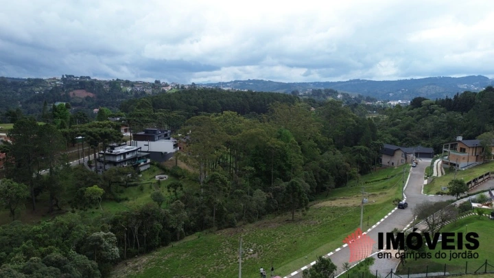 Terreno/Lote em Alto do Capivari, Campos do Jordão - foto 2