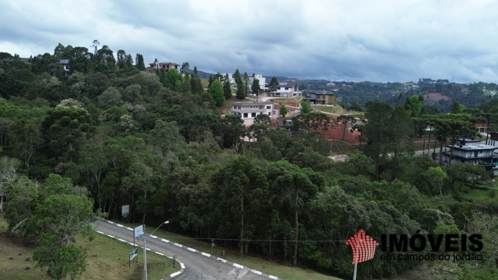 Terreno/Lote em Alto do Capivari, Campos do Jordão - foto 3