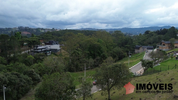 Terreno/Lote em Alto do Capivari, Campos do Jordão - foto 5