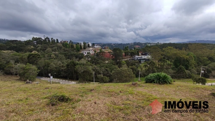 Terreno/Lote em Alto do Capivari, Campos do Jordão - foto 6
