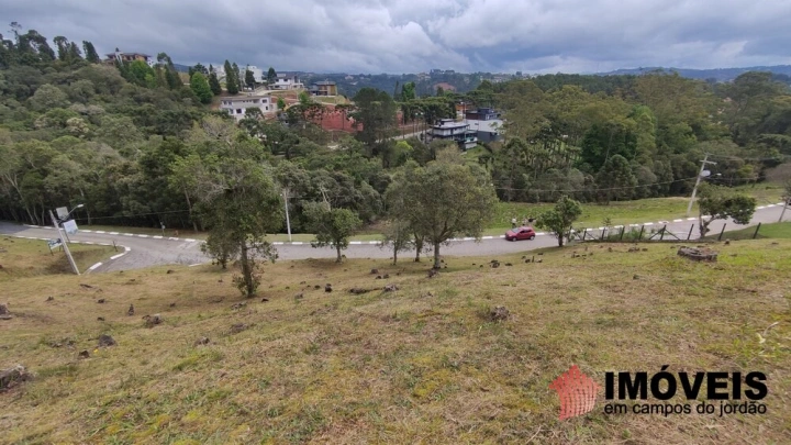 Terreno/Lote em Alto do Capivari, Campos do Jordão - foto 7