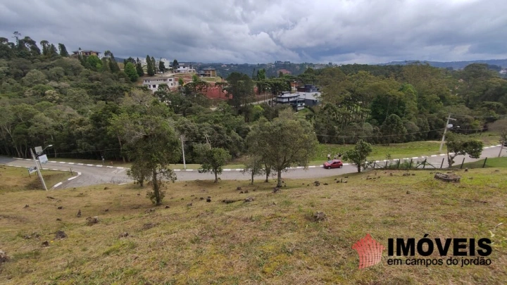 Terreno/Lote em Alto do Capivari, Campos do Jordão - foto 8
