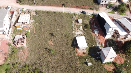 Terreno/Lote em Jardim Elizabete, Campos do Jordão