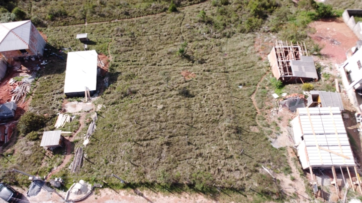 Terreno/Lote em Jardim Elizabete, Campos do Jordão - foto 4