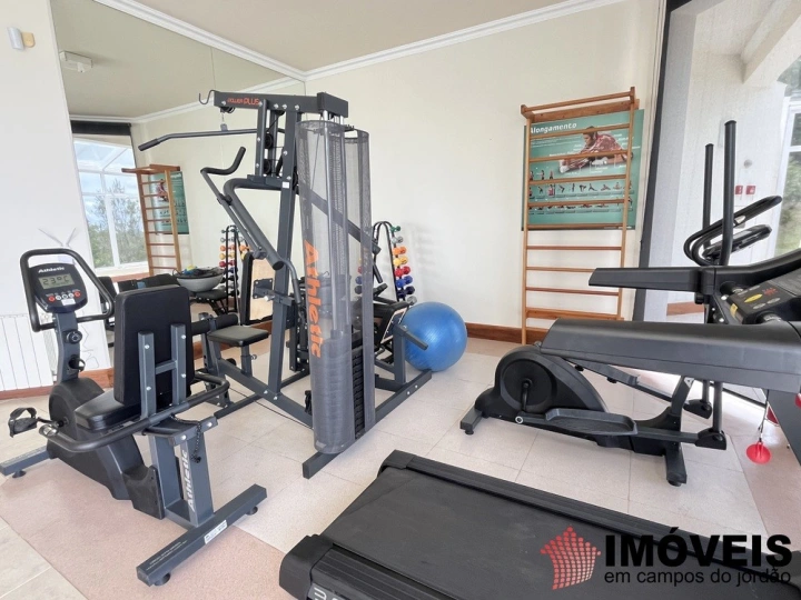 Casa em Alto da Boa Vista, Campos do Jordão - foto 18