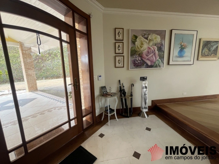 Casa em Alto da Boa Vista, Campos do Jordão - foto 20