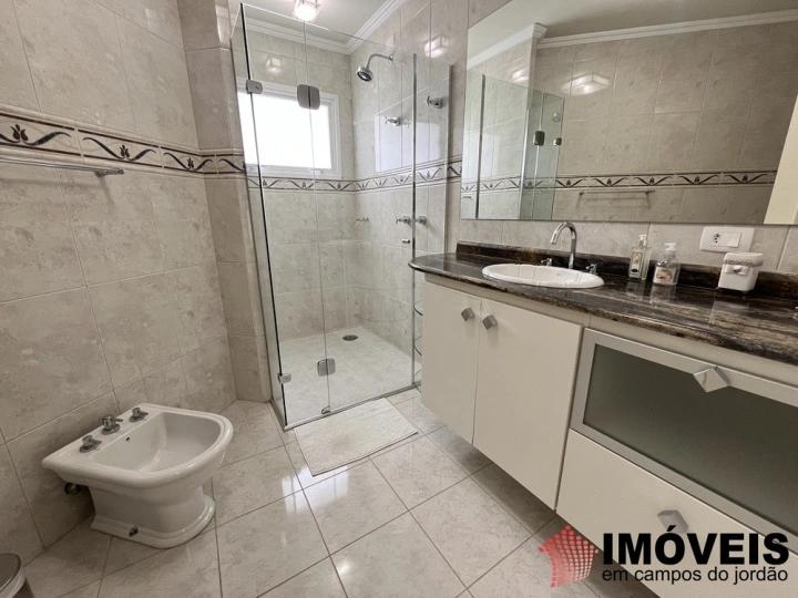 Casa em Alto da Boa Vista, Campos do Jordão - foto 27