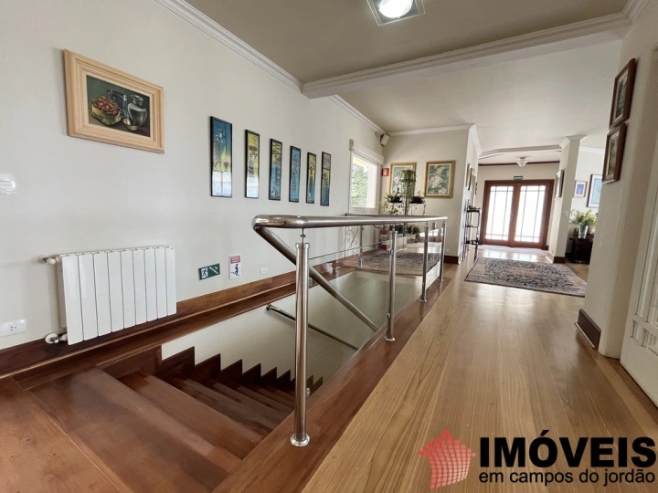 Casa em Alto da Boa Vista, Campos do Jordão - foto 34