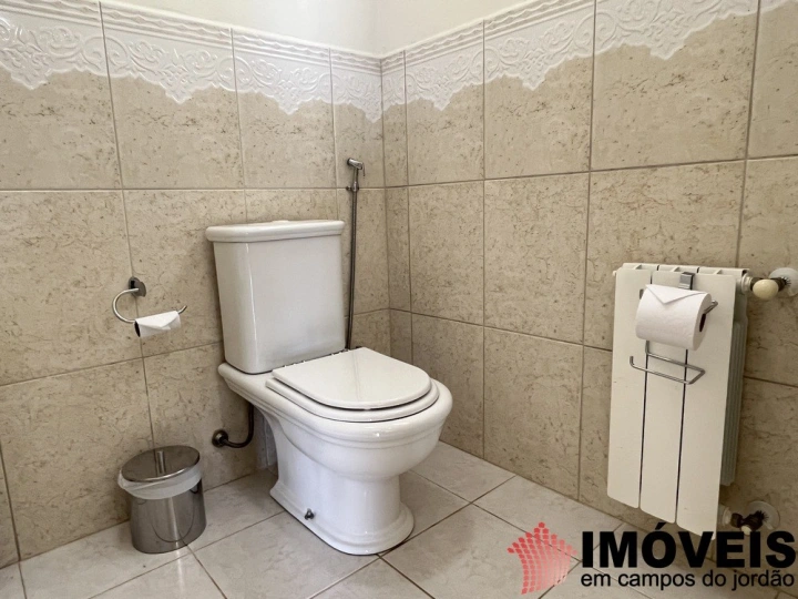 Casa em Alto da Boa Vista, Campos do Jordão - foto 36