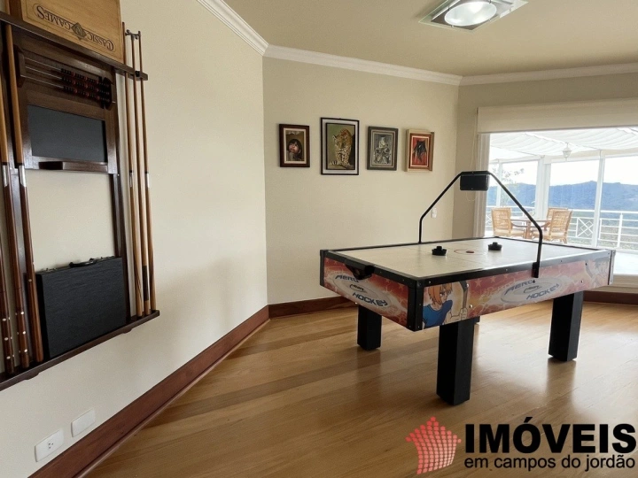 Casa em Alto da Boa Vista, Campos do Jordão - foto 38