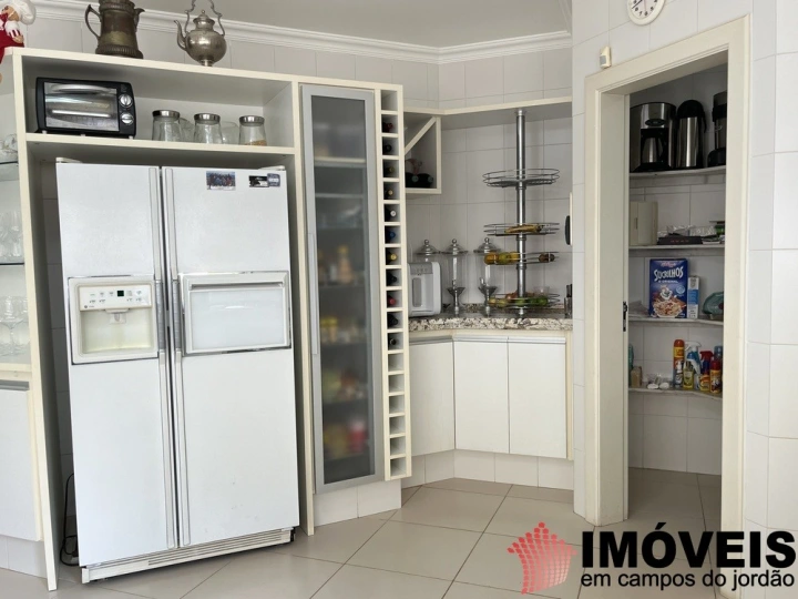 Casa em Alto da Boa Vista, Campos do Jordão - foto 41