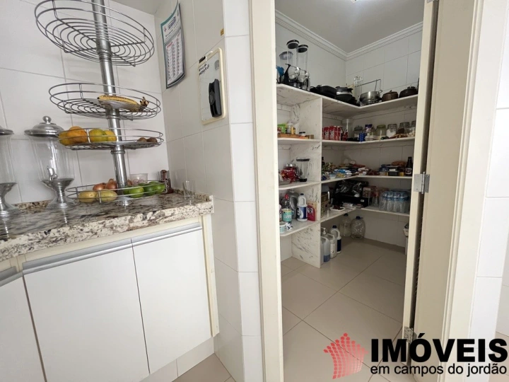 Casa em Alto da Boa Vista, Campos do Jordão - foto 42