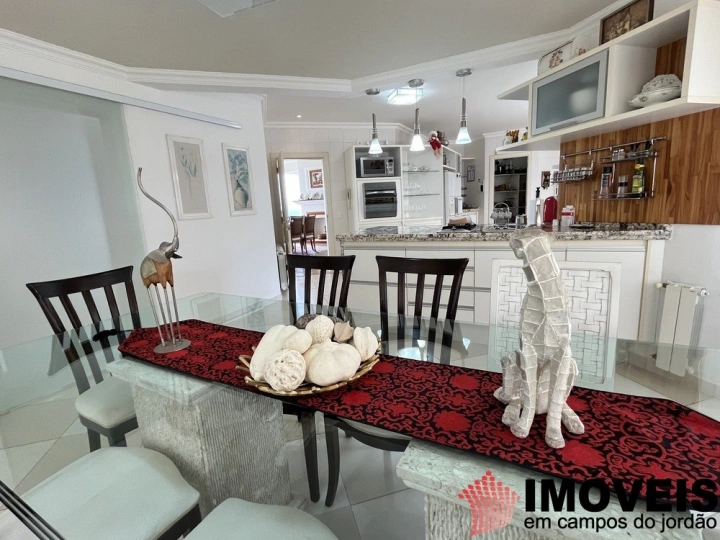 Casa em Alto da Boa Vista, Campos do Jordão - foto 43