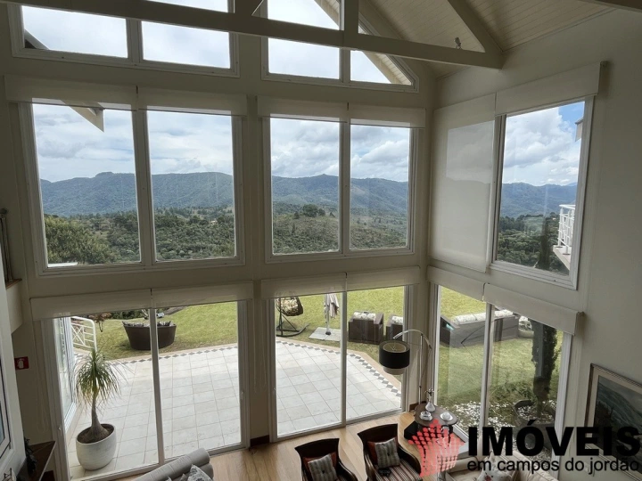 Casa em Alto da Boa Vista, Campos do Jordão - foto 44