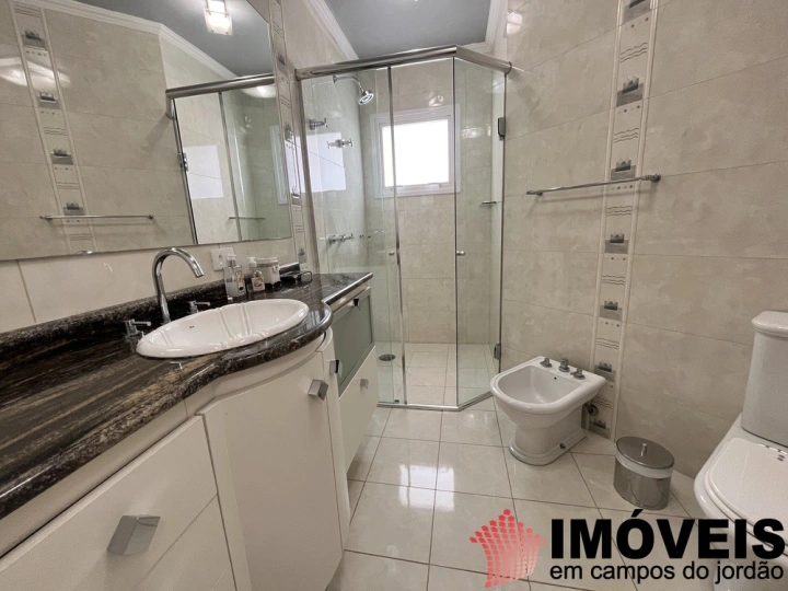 Casa em Alto da Boa Vista, Campos do Jordão - foto 49