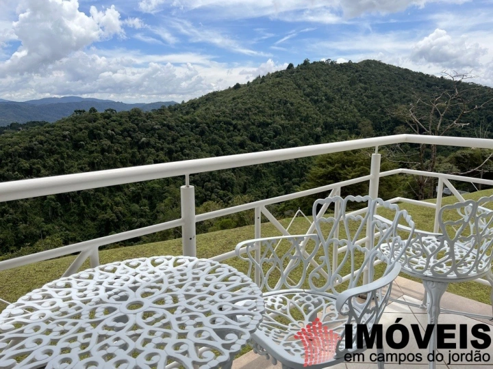 Casa em Alto da Boa Vista, Campos do Jordão - foto 61