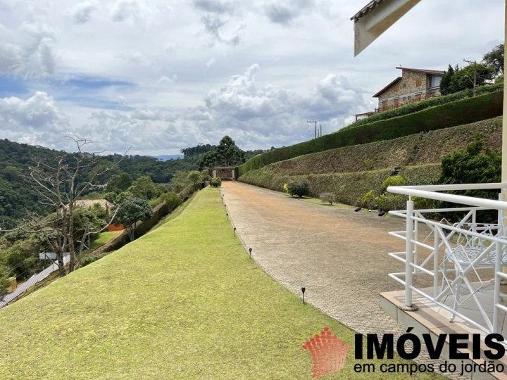 Casa em Alto da Boa Vista, Campos do Jordão - foto 64