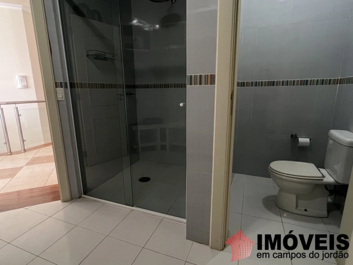 Casa em Alto da Boa Vista, Campos do Jordão - foto 79