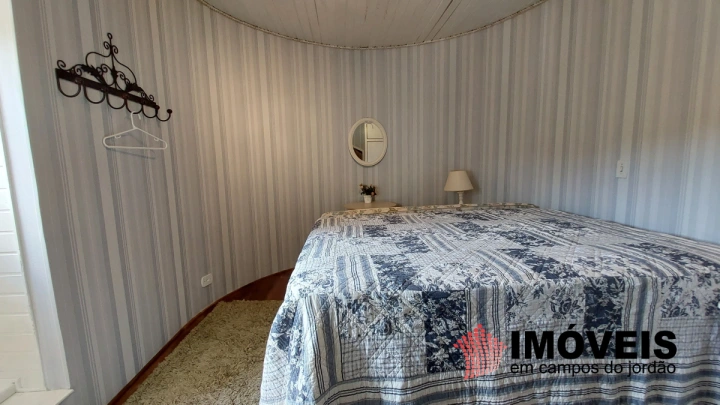 Casa em Vale Encantado, Campos do Jordão - foto 4