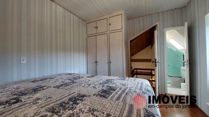 Casa em Vale Encantado, Campos do Jordão - foto 6