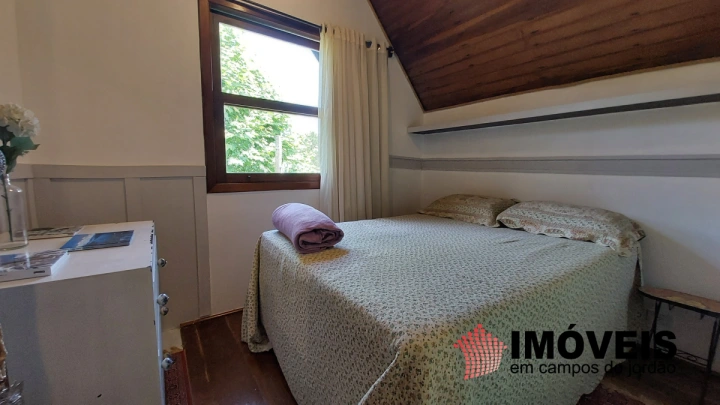 Casa em Vale Encantado, Campos do Jordão - foto 7